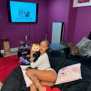 Coi Leray OnlyFans Leaked Free Thumbnail Picture - #maIJtg4Ygv