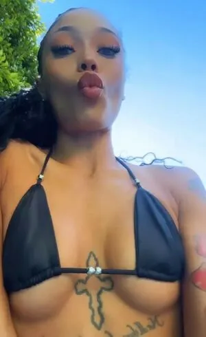 Coi Leray OnlyFans Leaked Free Thumbnail Picture - #mkWVoW283O