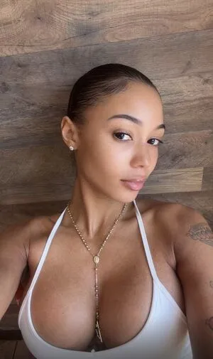 Coi Leray OnlyFans Leaked Free Thumbnail Picture - #n9o3GxZpsb