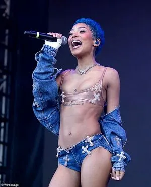 Coi Leray OnlyFans Leaked Free Thumbnail Picture - #nadkG5QOfs