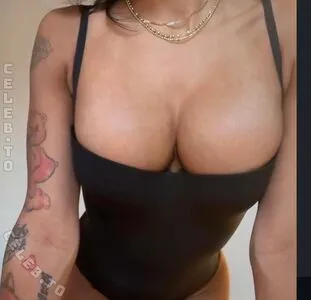 Coi Leray OnlyFans Leaked Free Thumbnail Picture - #nqhwhoge8H