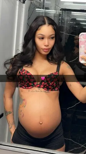 Coi Leray OnlyFans Leaked Free Thumbnail Picture - #oHo1bU17kc