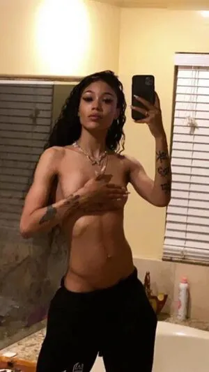 Coi Leray OnlyFans Leaked Free Thumbnail Picture - #oOrDHNQCQ4