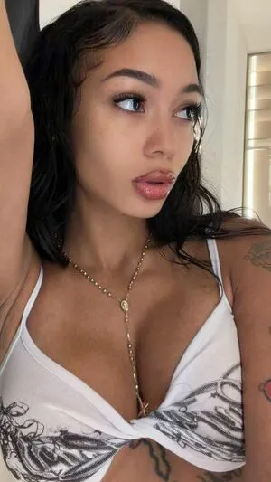 Coi Leray OnlyFans Leaked Free Thumbnail Picture - #p7bg6iN2fA