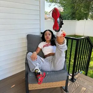 Coi Leray OnlyFans Leaked Free Thumbnail Picture - #pkQh4oaccz