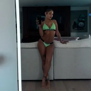 Coi Leray OnlyFans Leaked Free Thumbnail Picture - #qZ8Hggo9sP