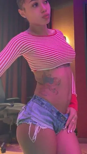 Coi Leray OnlyFans Leaked Free Thumbnail Picture - #qtkYUc6wLZ