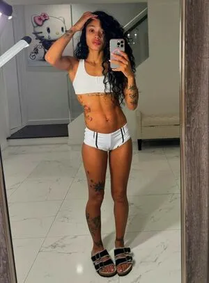 Coi Leray OnlyFans Leaked Free Thumbnail Picture - #rN8SvPxxIn