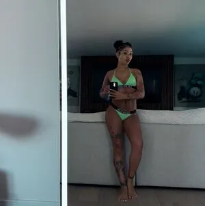 Coi Leray OnlyFans Leaked Free Thumbnail Picture - #s497wx02iU