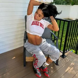 Coi Leray OnlyFans Leaked Free Thumbnail Picture - #sYK6Wk3cHH