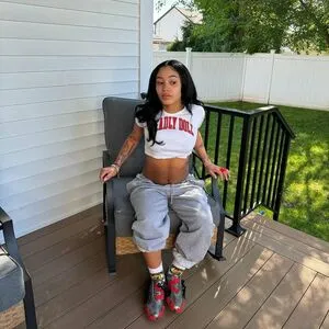 Coi Leray OnlyFans Leaked Free Thumbnail Picture - #t1pHHBXSta