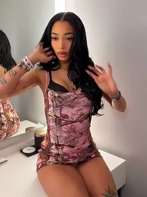 Coi Leray OnlyFans Leaked Free Thumbnail Picture - #tAYPiN6Bzx