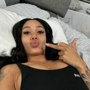 Coi Leray OnlyFans Leaked Free Thumbnail Picture - #uE19JcyFiQ