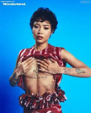 Coi Leray OnlyFans Leaked Free Thumbnail Picture - #vUYNG08mRA