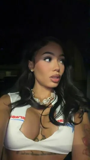 Coi Leray OnlyFans Leaked Free Thumbnail Picture - #wYVVnTHLMf