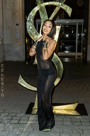 Coi Leray OnlyFans Leaked Free Thumbnail Picture - #xJYQThJcNy