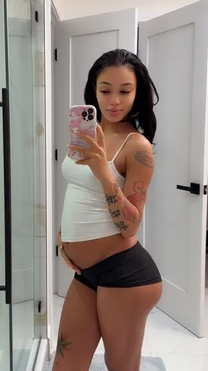 Coi Leray OnlyFans Leaked Free Thumbnail Picture - #xcpA4FWq3T