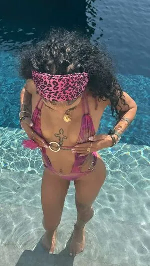 Coi Leray OnlyFans Leaked Free Thumbnail Picture - #xfS3kvwVqV