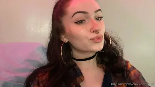 Coixxparadise OnlyFans Leaked Free Thumbnail Picture - #D753SN1Mat