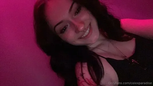 Coixxparadise OnlyFans Leaked Free Thumbnail Picture - #TBEqIpcC5h