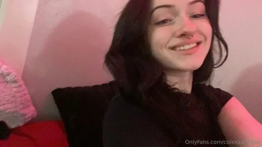 Coixxparadise OnlyFans Leaked Free Thumbnail Picture - #XZWDlIqUE0
