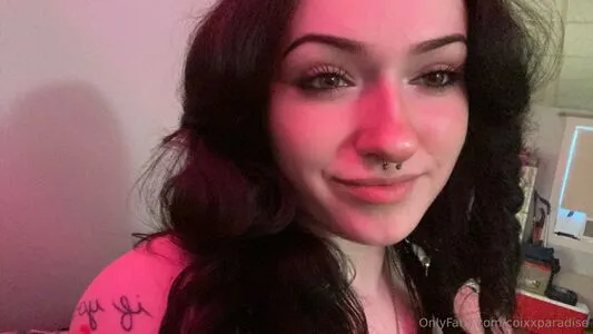 Coixxparadise OnlyFans Leaked Free Thumbnail Picture - #bj9DWxnG94