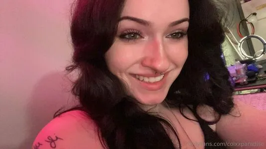 Coixxparadise OnlyFans Leaked Free Thumbnail Picture - #qPuWpVJTrW