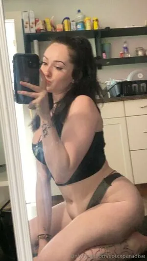 Coixxparadise OnlyFans Leaked Free Thumbnail Picture - #zEdoNwLTxk