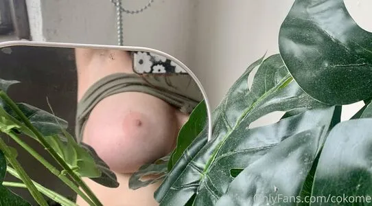 Cokome OnlyFans Leaked Free Thumbnail Picture - #R1OO3h8hWp