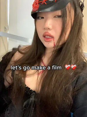 Cokowiku OnlyFans Leaked Free Thumbnail Picture - #qTxbEfFicZ