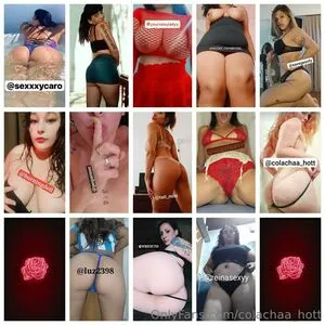 Colachaa Hott OnlyFans Leaked Free Thumbnail Picture - #N1U72pOUHO