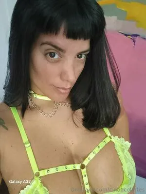 Colartes Cintiaa OnlyFans Leaked Free Thumbnail Picture - #0h1h3sAQcn