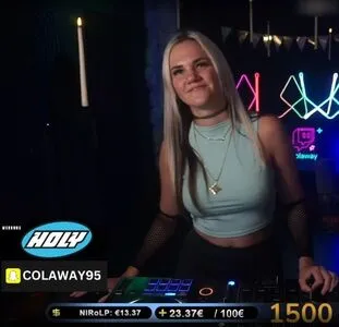 Colaway OnlyFans Leaked Free Thumbnail Picture - #AqIDKG7zqg