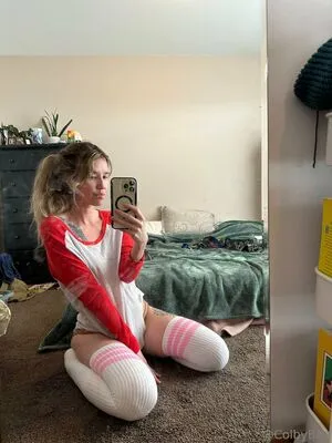 Colbybea OnlyFans Leaked Free Thumbnail Picture - #bu6R3Vq9WY