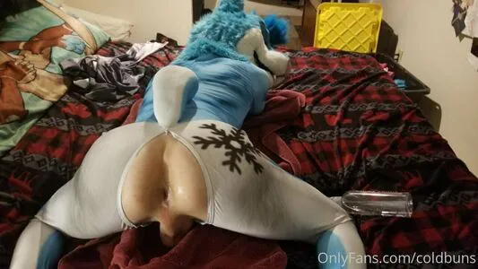 Coldbuns OnlyFans Leaked Free Thumbnail Picture - #1mwokXbX0u