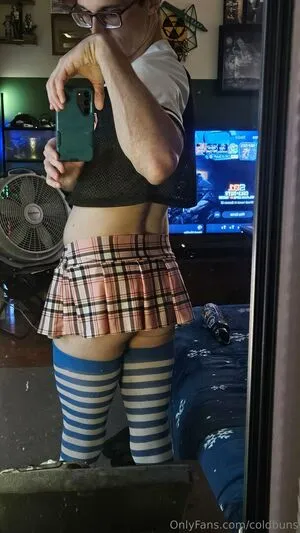 Coldbuns OnlyFans Leaked Free Thumbnail Picture - #D9mhQHsGId
