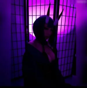 Coldscream Cosplay OnlyFans Leaked Free Thumbnail Picture - #DQGnJw0iVO