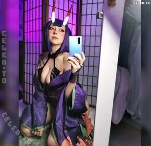 Coldscream Cosplay OnlyFans Leaked Free Thumbnail Picture - #USkpyGsAKA