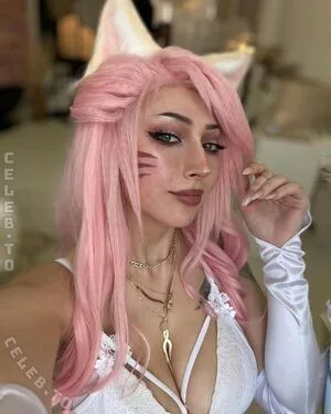 Coldscream Cosplay OnlyFans Leaked Free Thumbnail Picture - #brKyqmVvjl