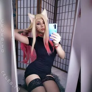 Coldscream Cosplay OnlyFans Leaked Free Thumbnail Picture - #hEghDK1hrr