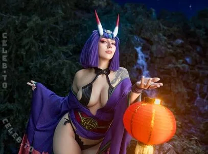Coldscream Cosplay OnlyFans Leaked Free Thumbnail Picture - #jNkXtAWHzq