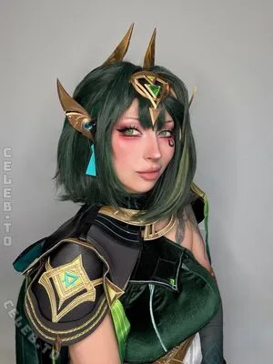 Coldscream Cosplay OnlyFans Leaked Free Thumbnail Picture - #oZA7kqBoCk