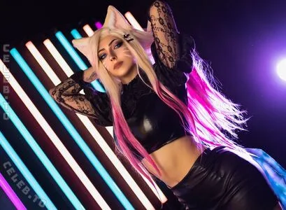Coldscream Cosplay OnlyFans Leaked Free Thumbnail Picture - #rEoxj0m7V8