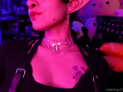 Colechyv2 OnlyFans Leaked Free Thumbnail Picture - #5tPkeRcpwr