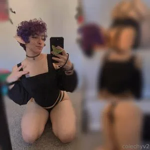 Colechyv2 OnlyFans Leaked Free Thumbnail Picture - #97AKgXHGAm