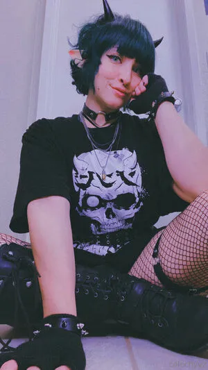 Colechyv2 OnlyFans Leaked Free Thumbnail Picture - #EsZWelJTtC