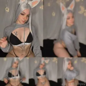 Colechyv2 OnlyFans Leaked Free Thumbnail Picture - #G8hJF2h4yg