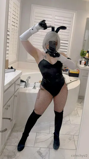 Colechyv2 OnlyFans Leaked Free Thumbnail Picture - #ebZWUax9md