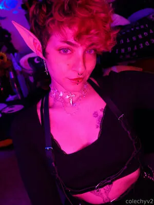 Colechyv2 OnlyFans Leaked Free Thumbnail Picture - #elRrk4s2hv