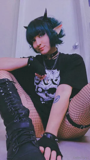 Colechyv2 OnlyFans Leaked Free Thumbnail Picture - #hWTITllQMr